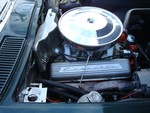 1965 Corvette Coupe For Sale